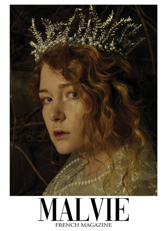 Golden Queen - Нина Скребцова