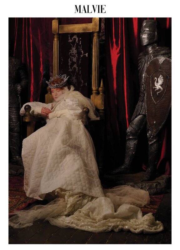 Golden Queen - Нина Скребцова