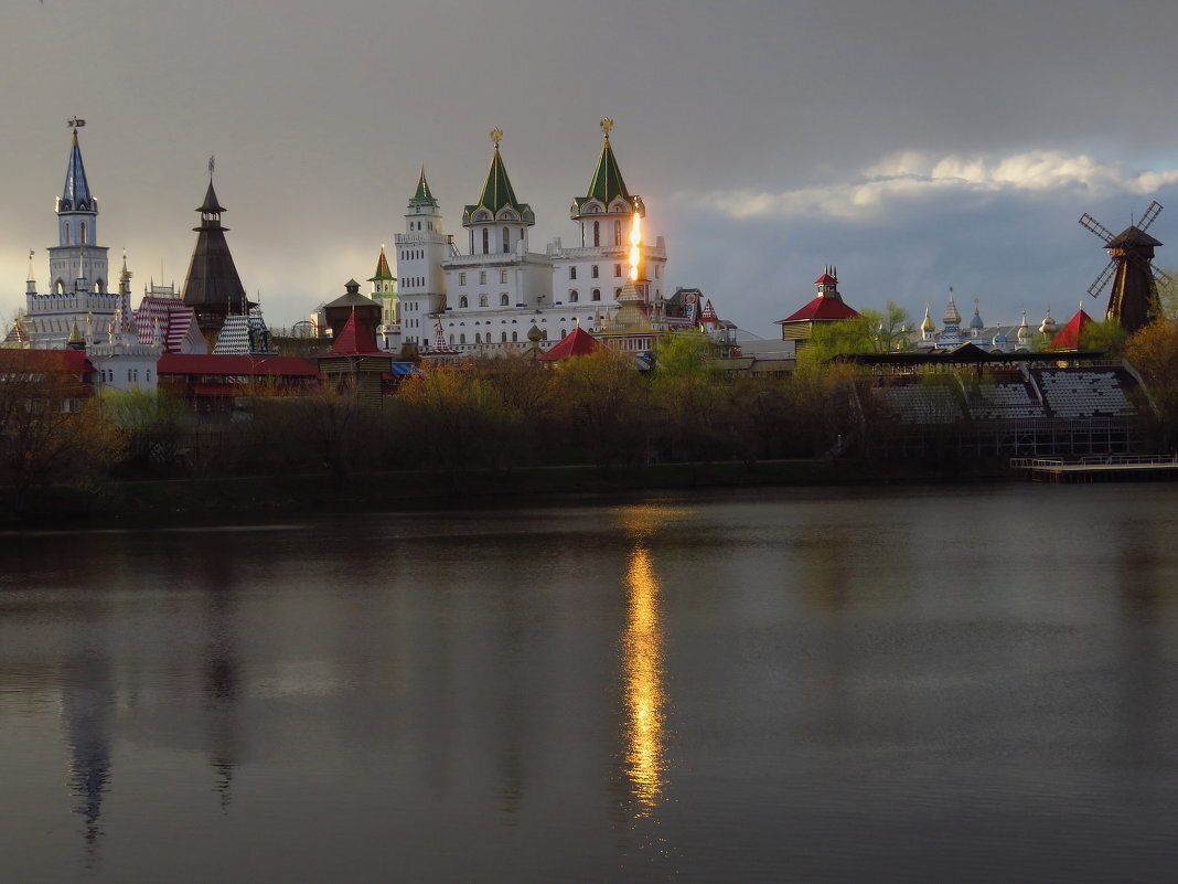 Из старого сундука, 27.04.2018 - Андрей Лукьянов Из старого сундука, 27.04.2018 - Андрей Лукьянов