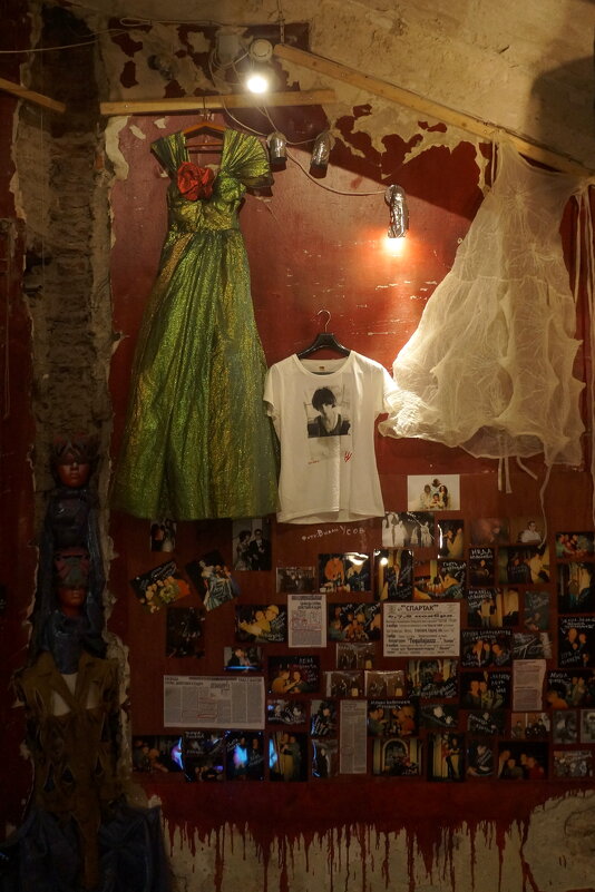 арт-магазин / выставка - zavitok * арт-магазин / выставка - zavitok *