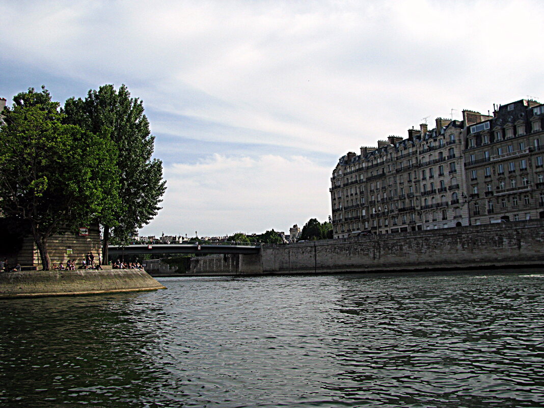 Париж. - Владимир Драгунский Париж. - Владимир Драгунский