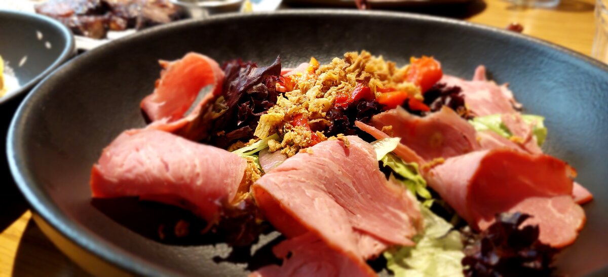 завтрак - ИРЭН@ .