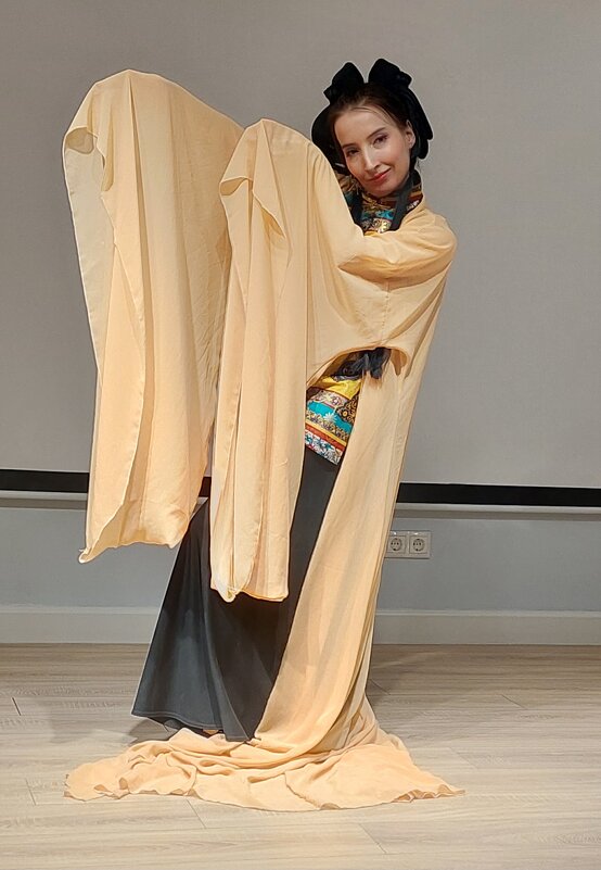 Танец - ИРЭН@ .