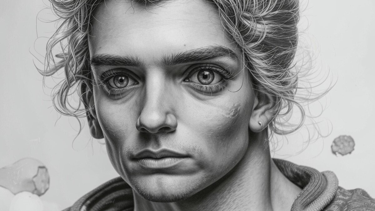 Не похож на меня - Юрий Гайворонскiий