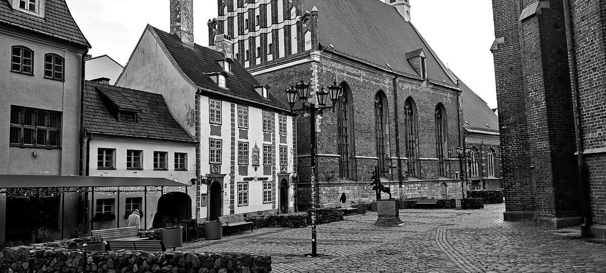 Городские фотозарисовки.. - Татьян@ Ивановна