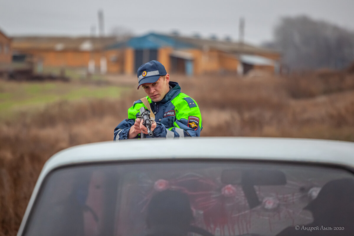 На съёмках сериала "Хозяин" - Андрей Lyz На съёмках сериала "Хозяин" - Андрей Lyz