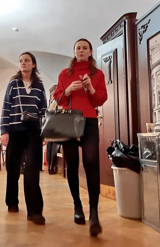 *** - Владимир Захаров