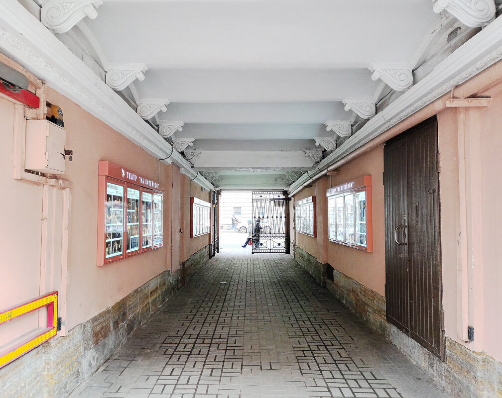 /// - Виктор Никитенко