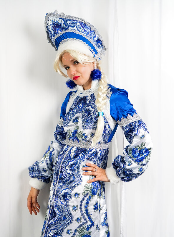 Анна - Михаил Трофимов