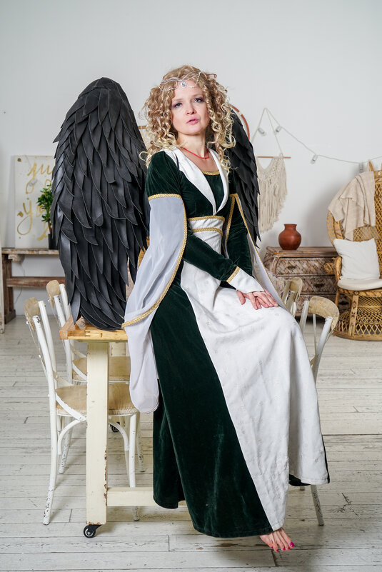 Анна - Михаил Трофимов