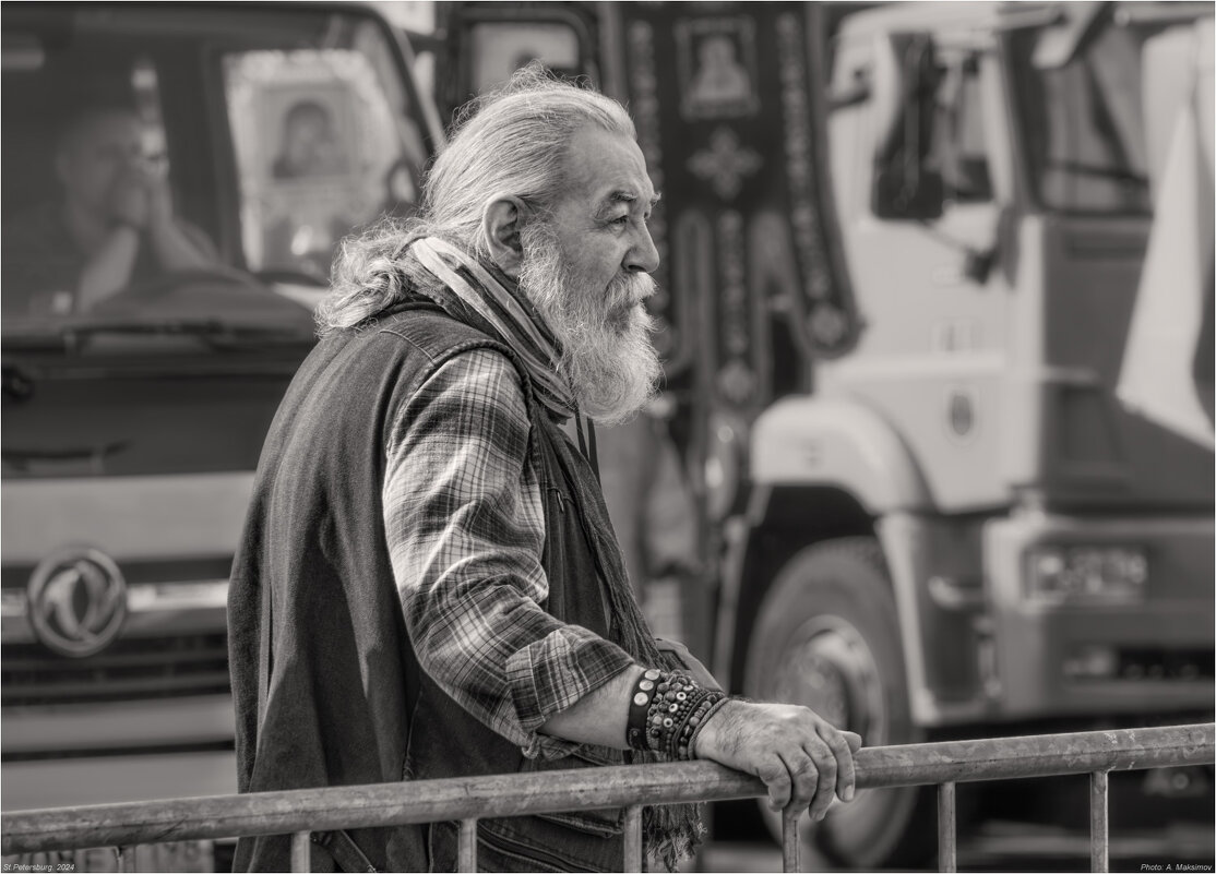 Фотограф Андрей Мышкин. - Александр Максимов Фотограф Андрей Мышкин. - Александр Максимов