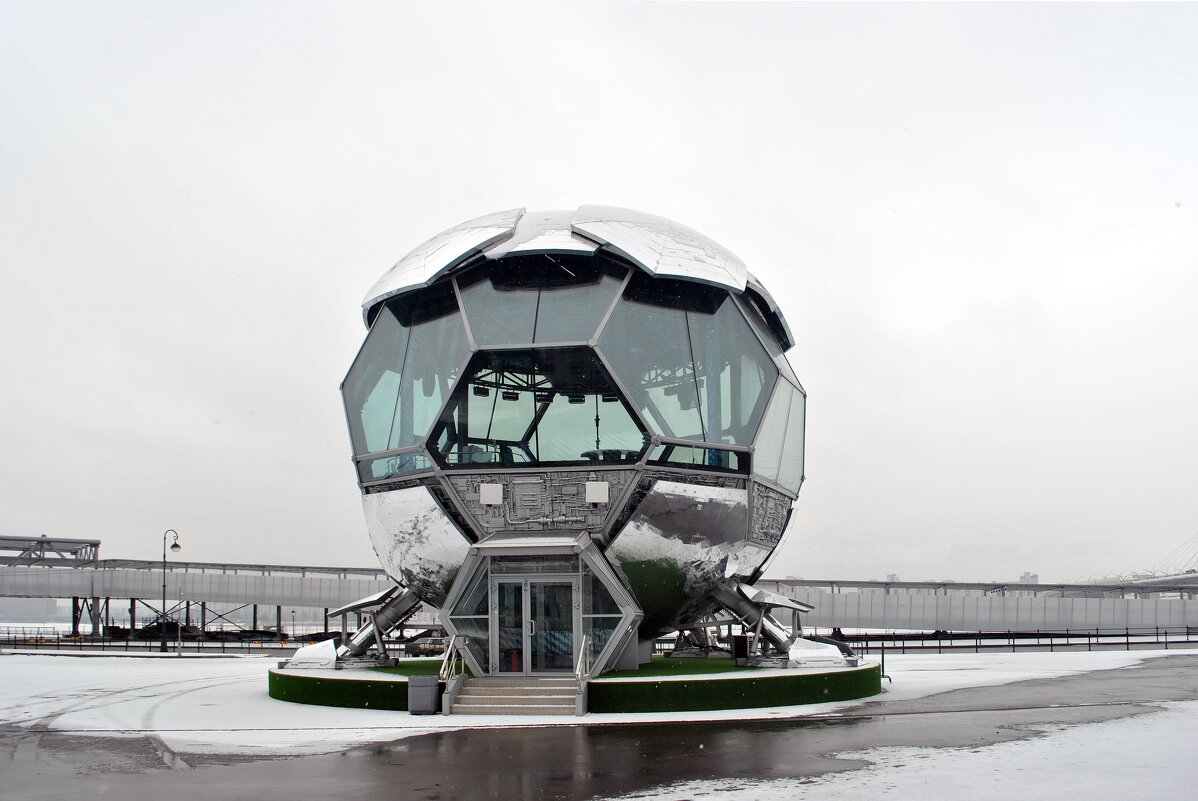 НЛО. Иду на контакт. - AleksSPb Лесниченко НЛО. Иду на контакт. - AleksSPb Лесниченко