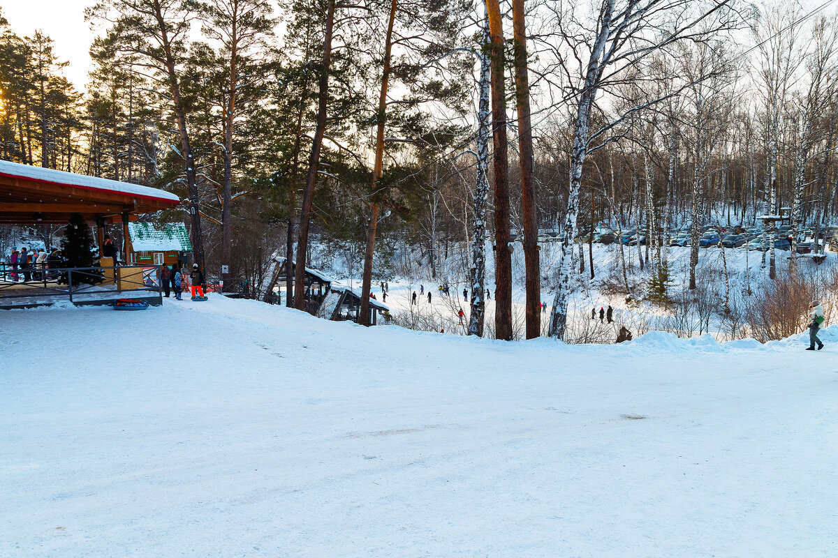 *** - Oleg Tumakov *** - Oleg Tumakov