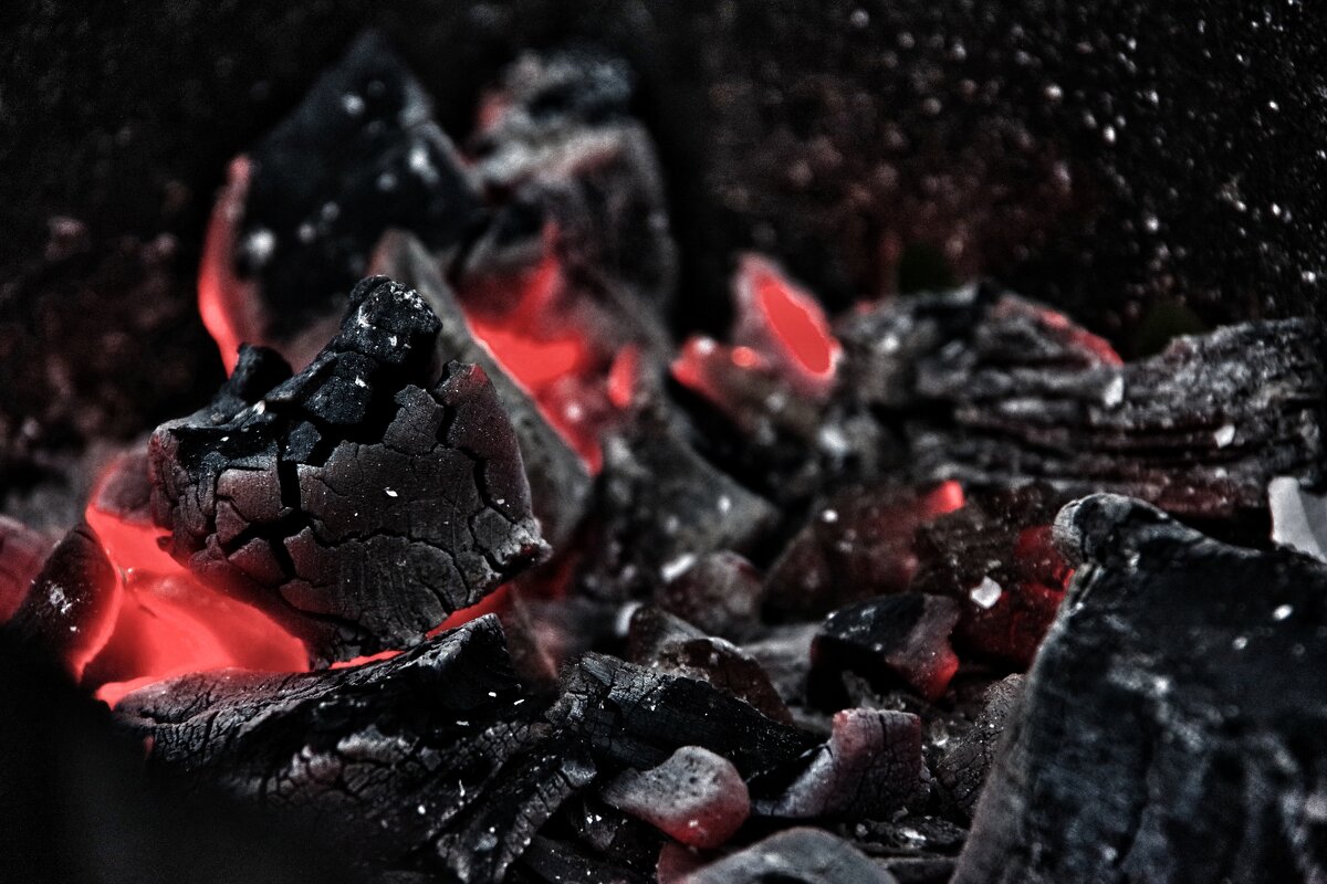 Угольки - Руслан 