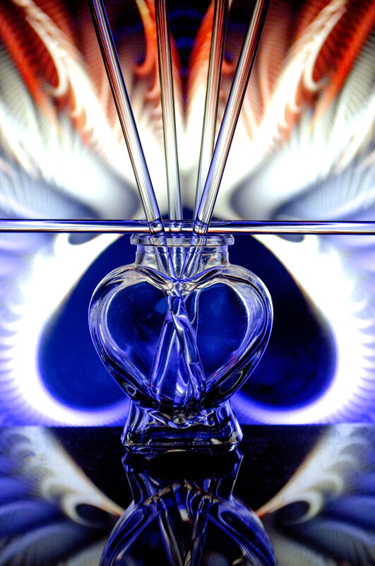 Стекло - Lyubov Busova