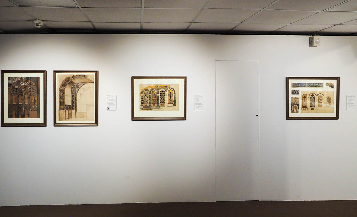 4_РОСПИСИ - Сергей Янович Микк