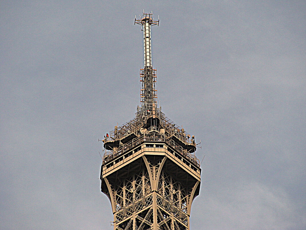 Париж.Эйфелева башня. - Владимир Драгунский Париж.Эйфелева башня. - Владимир Драгунский