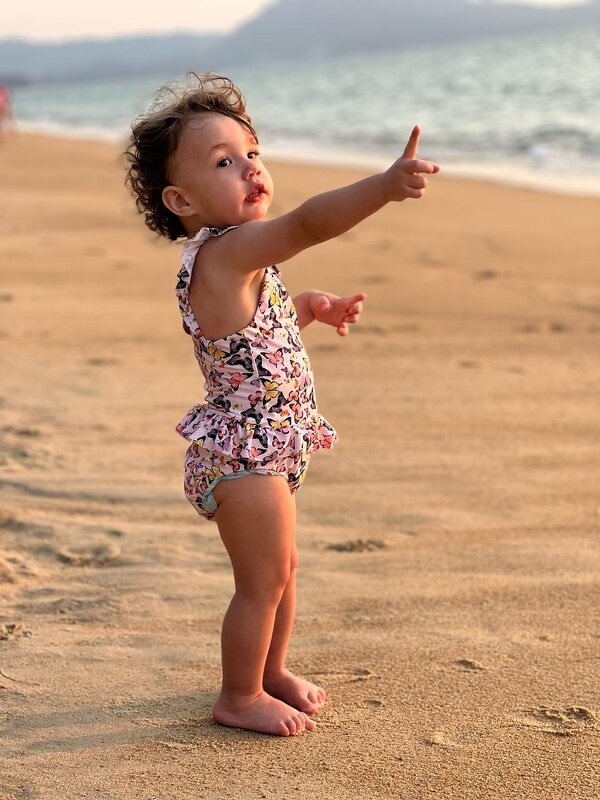 Вы видели, там... - Александр 