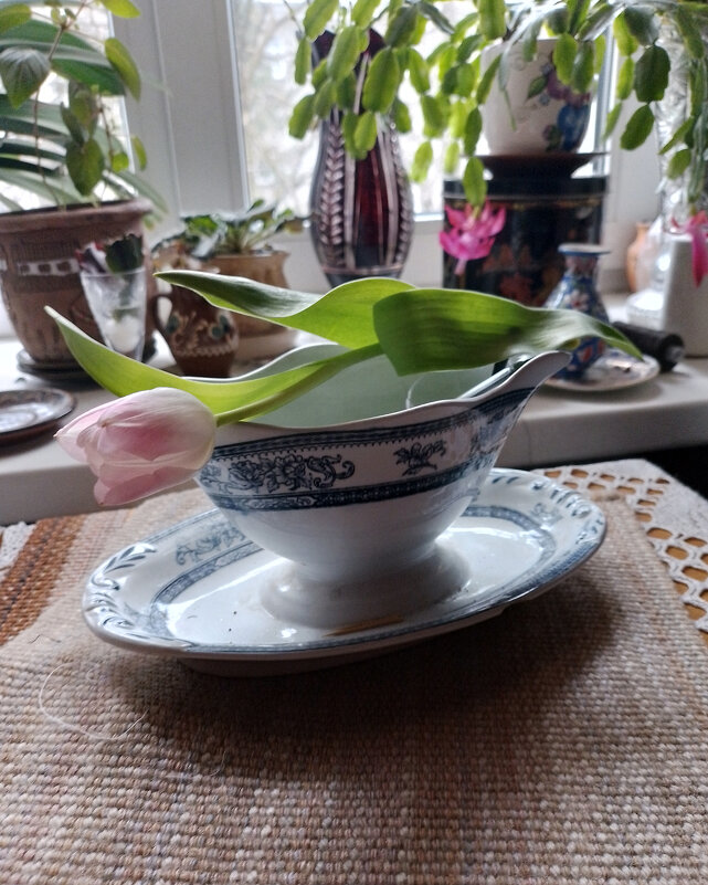 *** - Валентина Береснева