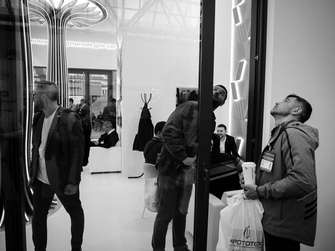 Упражнения в композиции - Сергей Золотавин Упражнения в композиции - Сергей Золотавин