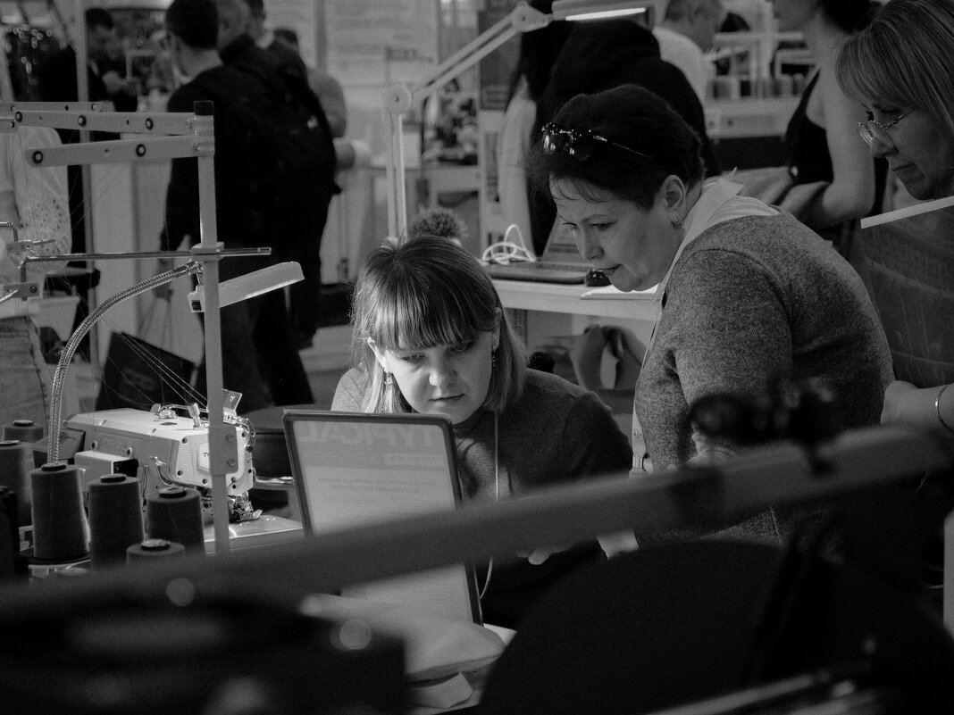 Упражнения в композиции - Сергей Золотавин Упражнения в композиции - Сергей Золотавин