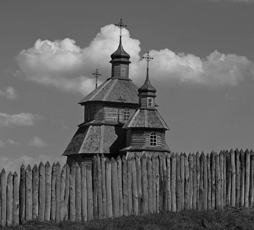 . - Александр Хоменко