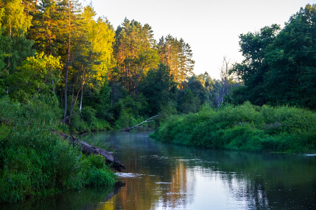 По речке - Алексей По речке - Алексей