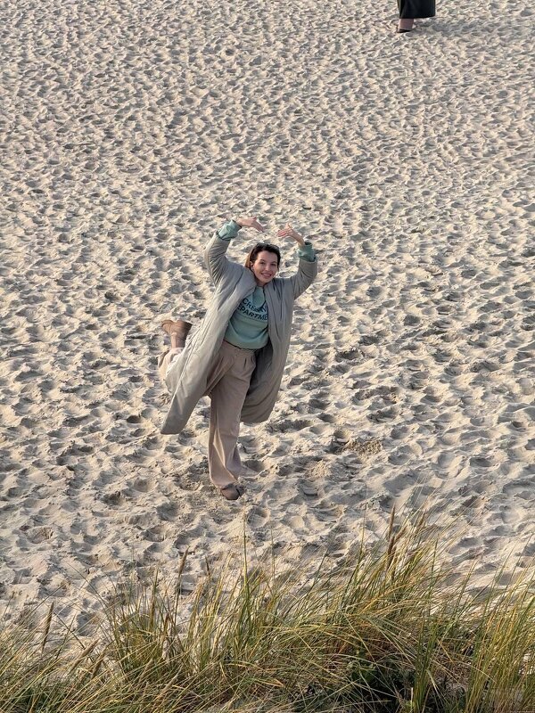 Наследили - Ирэн Наследили - Ирэн