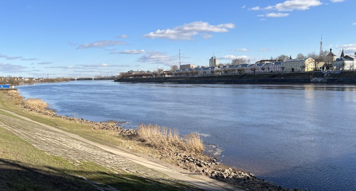 Волга 15.03.2025 - Olga Oskolkova