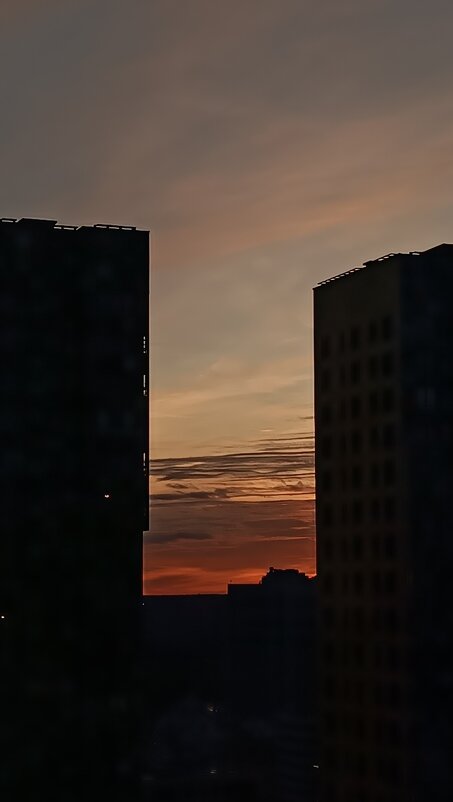 Вечер - Андрей 