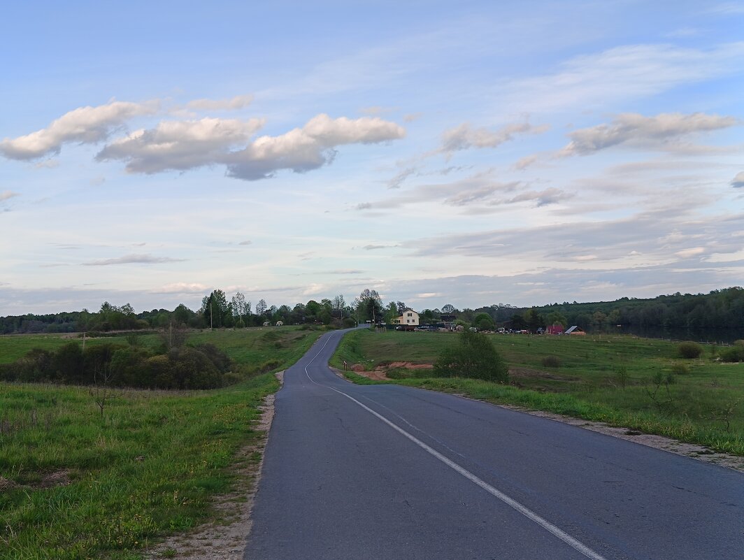 д.Староселок - Артем д.Староселок - Артем