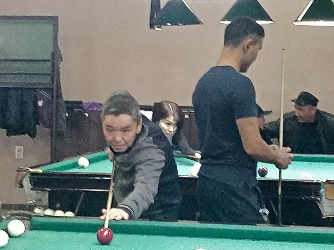 Прицелился - Андрей Хлопонин Прицелился - Андрей Хлопонин