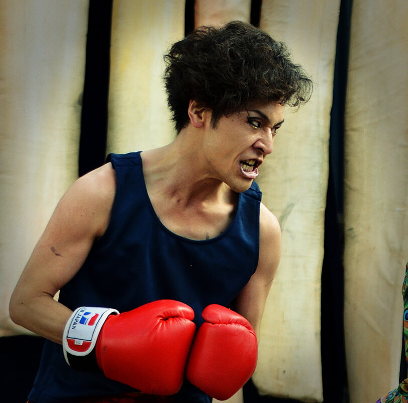 *** - Dan Berli *** - Dan Berli