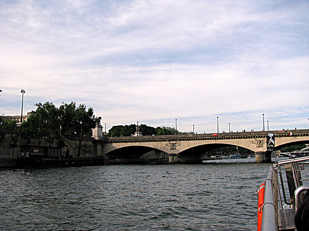 Париж. - Владимир Драгунский Париж. - Владимир Драгунский