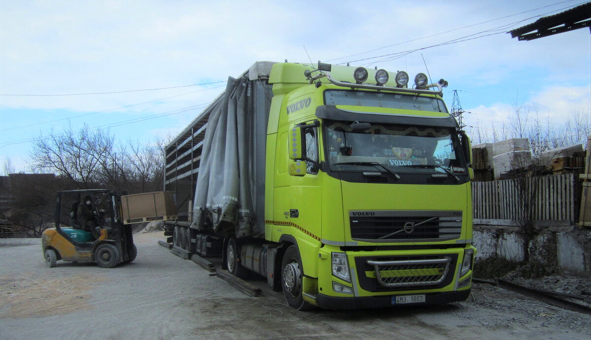 VOLVO - Сергей Уткин VOLVO - Сергей Уткин