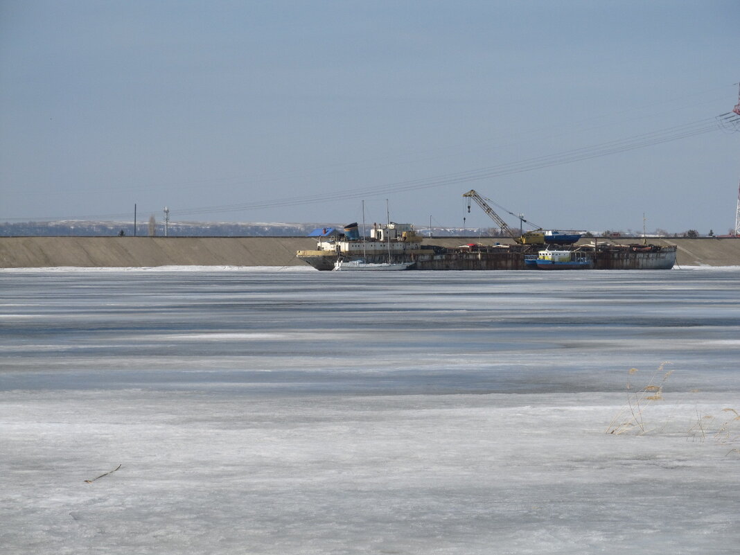 первая декада марта - Елена Шаламова первая декада марта - Елена Шаламова