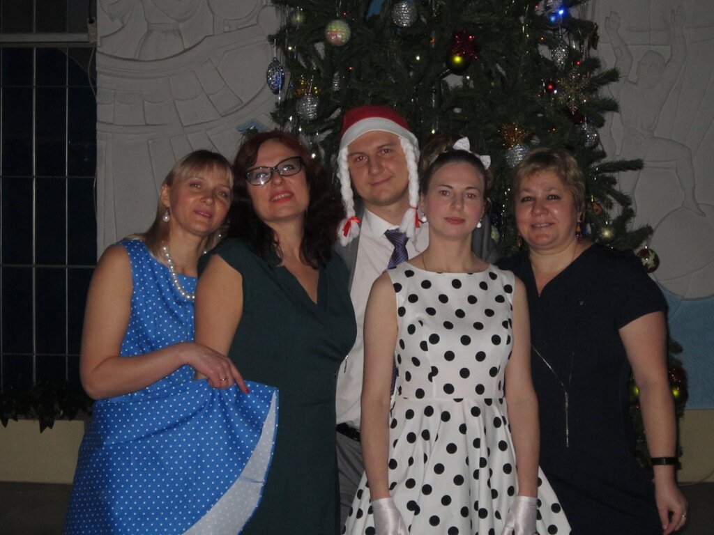 Встреча Нового года - Дмитрий Никитин Встреча Нового года - Дмитрий Никитин