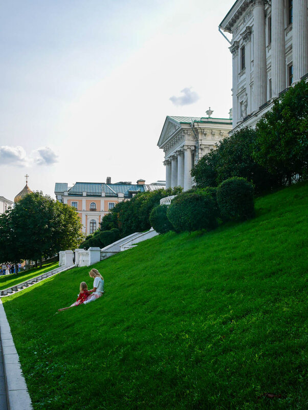 К_ШИЛОВУ - Сергей Янович Микк