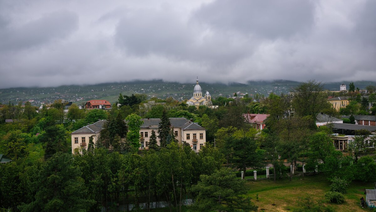 Крымские зарисовки - Александр Гапоненко Крымские зарисовки - Александр Гапоненко