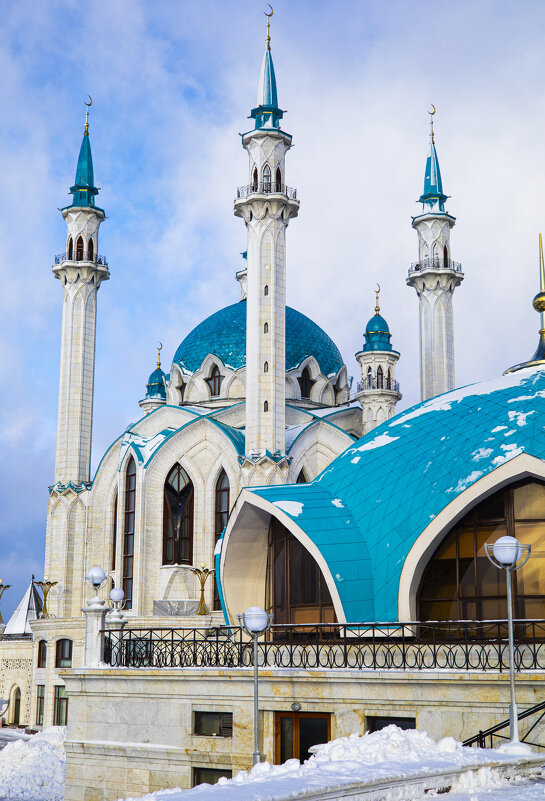 Казань - Анастасия Фотографовна