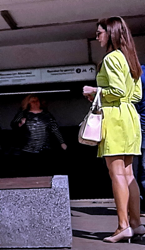 *** - Владимир Захаров