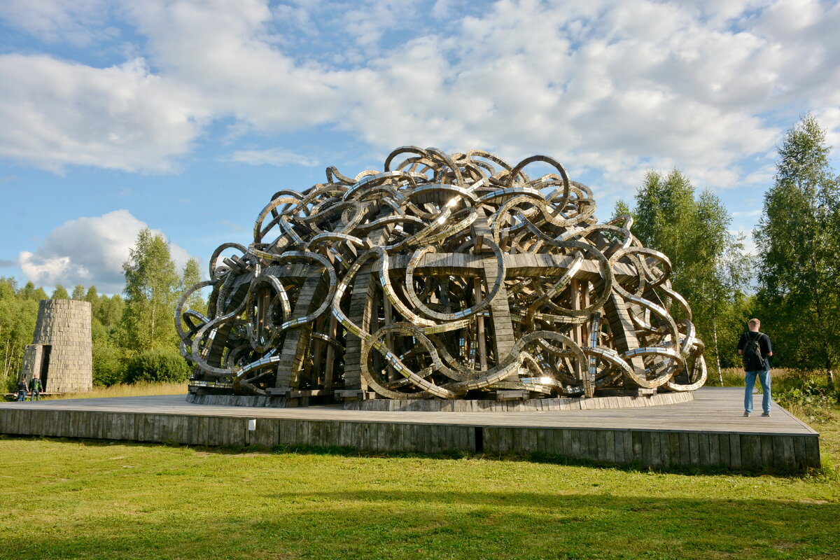 Вселенский разум - Леонид Иванчук Вселенский разум - Леонид Иванчук