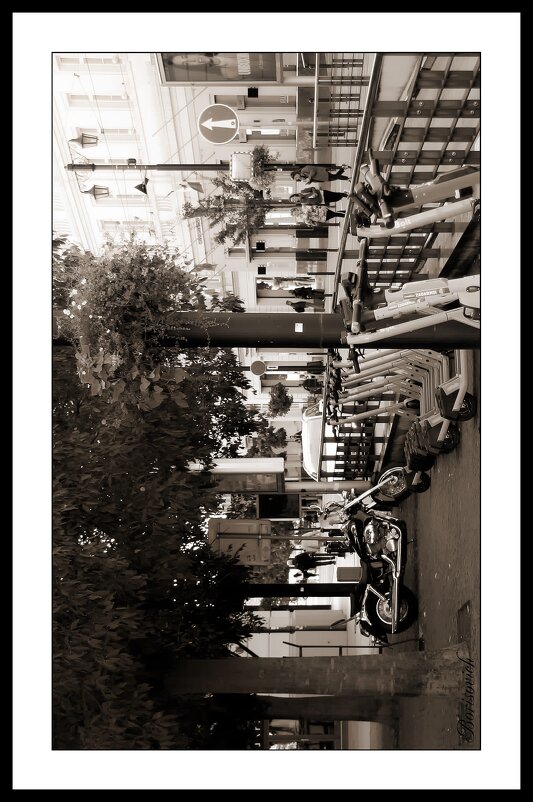 street - Denis Lipatov