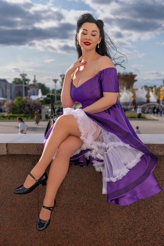 *** - Борис Гольдберг