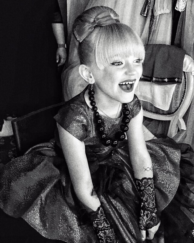 Стиляги - Сергей Гойшик Стиляги - Сергей Гойшик