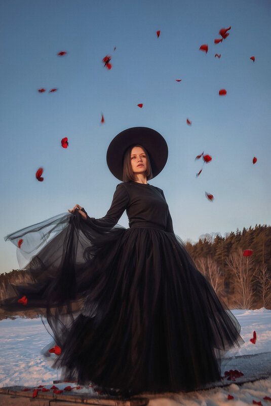 ---- - Ant Glazychev