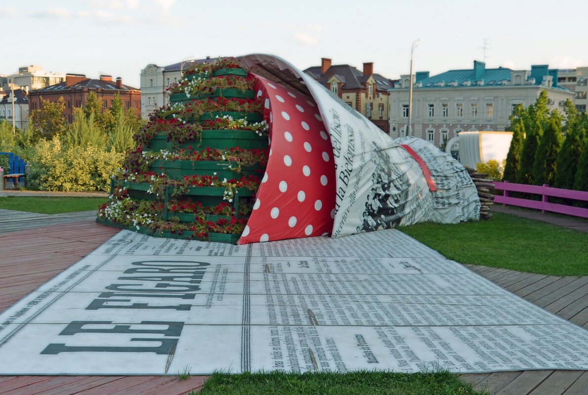 Букет - Сергей М 