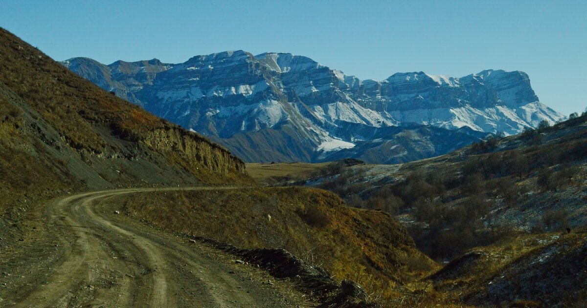 На перевале...... - Юрий Цыплятников На перевале...... - Юрий Цыплятников
