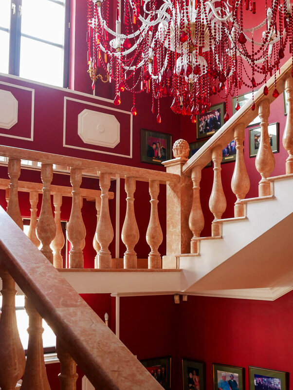 МЕЖЭТАЖЬЕ - Сергей Янович Микк МЕЖЭТАЖЬЕ - Сергей Янович Микк