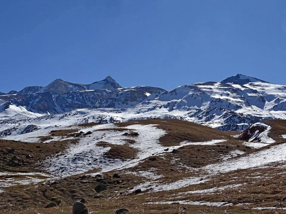 ГОРНАЯ ПРОГУЛКА. - Виктор Осипчук ГОРНАЯ ПРОГУЛКА. - Виктор Осипчук
